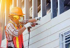 Best Stone Veneer Siding  in Fountain Inn, SC