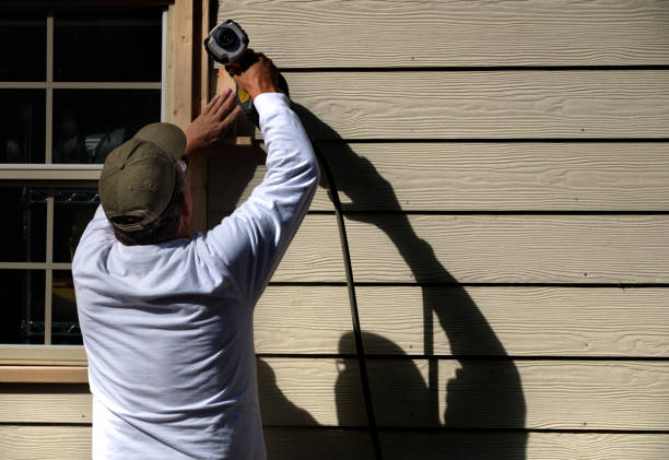 Best Engineered Wood Siding  in Fountain Inn, SC