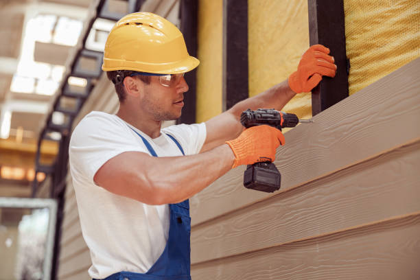 Best Custom Trim and Detailing for Siding  in Fountain Inn, SC